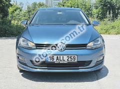 Volkswagen Golf 1.4 Tsi Bmt Highline 122HP