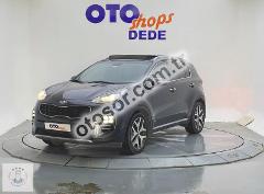 Kia Sportage 1.6 T-GDI GT-Line Exclusive Dct 177HP 4x4