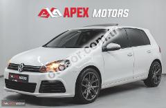 Volkswagen Golf 1.6 Tdi Highline Dsg 105HP