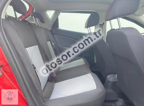 Seat Ibiza 1.4 16v Referance 85HP