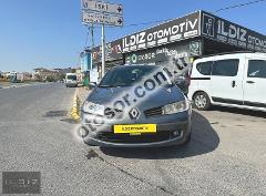 Renault Megane 1.6 16v Dynamique Bva 110HP