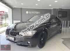 BMW 3 Serisi 320i Efficientdynamics Standart 170HP