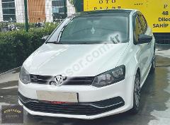 Volkswagen Polo 1.4 Comfortline Dsg 85HP