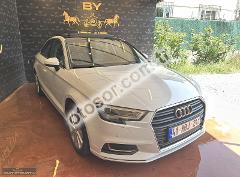 Audi A3 Sedan 1.6 Tdi Design Line S-Tronic 116HP