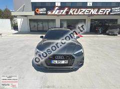 Audi A5 Sportback 45 Tfsi Quattro S Line S-Tronic 265HP 4x4