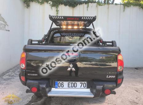 Mitsubishi L200 2.5 Tdi 4x2 Invite 136HP