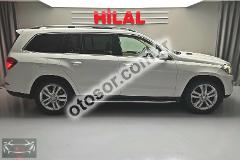 Mercedes-Benz GL 350 Bluetec 4matic 258HP 4x4