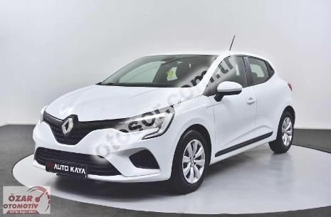 Renault Clio 1.5 Bluedci Joy 85HP