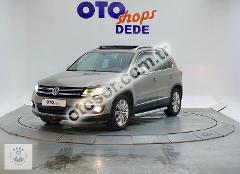 Volkswagen Tiguan 1.4 Tsi Bmt Sport&Style Dsg 160HP