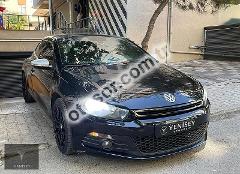 Volkswagen Scirocco 1.4 Tsi Sportline Dsg 160HP