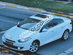 Renault Fluence 1.5 Dci Privilege Edc 110HP