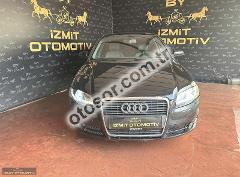 Audi A4 Sedan 2.0 Tfsi Multitronic 200HP