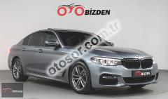 BMW 5 Serisi 520i M Sport 170HP