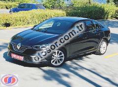 Renault / Megane / 1.3 TCe / Joy / HATASIZ TESLA EKRANLI MEGAN 4