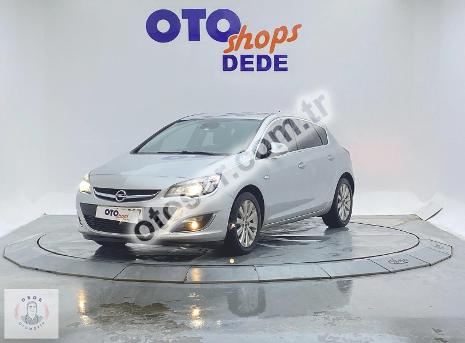 Opel Astra 1.6 Cdti Start&Stop Cosmo 136HP