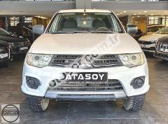 Mitsubishi L200 2.5 Tdi 4x4 Invite 136HP