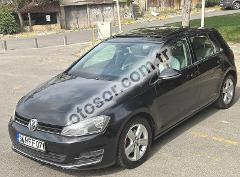 Volkswagen Golf 1.2 Tsi Bmt Comfortline Dsg 105HP