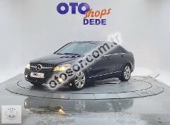 Mercedes-Benz C 180 Kompressor Blueefficiency Avantgarde 7G-Tronic 156HP