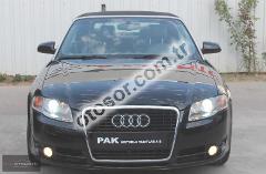 Audi A4 Cabrio 2.0 Tfsi Multitronic 200HP