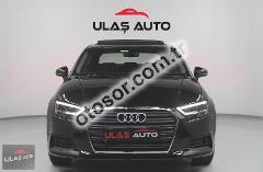 Audi A3 Sedan 30 Tfsi Dynamic S-Tronic 116HP