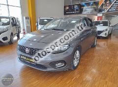 Fiat Egea 1.6 Multijet Easy Dct 120HP