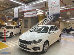 Fiat Egea 1.6 Multijet Lounge Dct 120HP