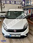 Fiat Doblo Panorama 1.6 Multijet Easy 105HP