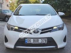 Toyota Auris 1.33 Life 99HP