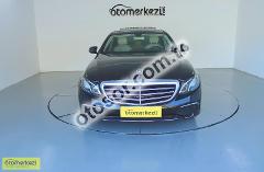 Mercedes-Benz E 180 Exclusive 9G-Tronic 156HP