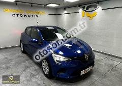 Renault Clio 1.0 Tce Joy X-Tronic 90HP