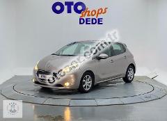 Peugeot 208 1.4 e-HDI Start&Stop Active Auto5r 68HP