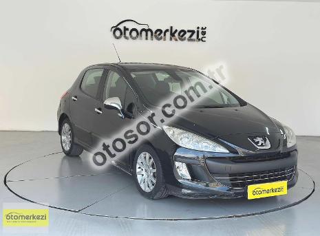 Peugeot 308 1.6 Hdi Comfort 110HP