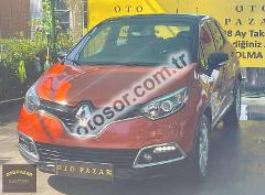 Renault Captur 1.5 Dci Start&Stop Icon 90HP