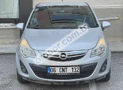 Opel Corsa 1.4i Twinport Enjoy Active 100HP