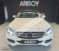 Mercedes-Benz C 180 Blueefficiency Fascination 7G-Tronic 156HP