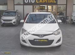 Hyundai I20 1.2 D-CVVT Jump 85HP