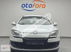 Renault Megane 1.5 Dci Joy Edc 110HP