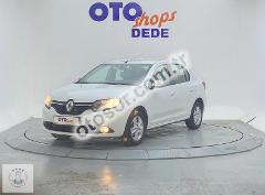 Renault Symbol 1.2 16v Touch 75HP