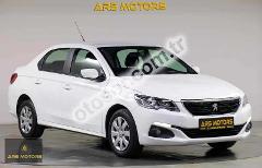 Peugeot 301 1.5 Bluehdi Active 100HP