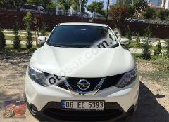 Nissan Qashqai 1.2 DIG-T Visia X-tronic 115HP