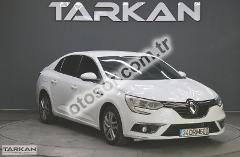 Renault Megane Sedan 1.5 Blue Dci Joy Edc 115HP