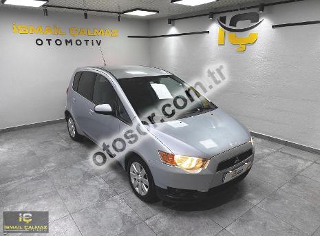 Mitsubishi Colt 1.3 Invite 95HP