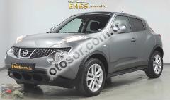 Nissan Juke 1.6 4x2 Sport Pack Cvt 117HP