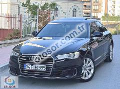 Audi A6 3.0 Tdi V6 Quattro S-Tronic 272HP 4x4