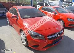 Mercedes-Benz CLA 180 Cdi Style 7G-DCT 109HP