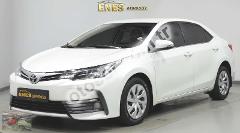 Toyota Corolla 1.4 D-4D Touch M/M 90HP