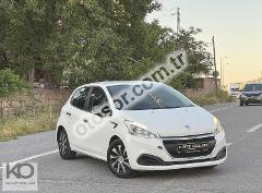 Peugeot 208 1.2 Puretech Access 82HP