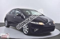 Honda Civic Hatchback 1.8 Sport i-Shift 140HP