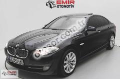 BMW 5 Serisi 520d Premium 184HP