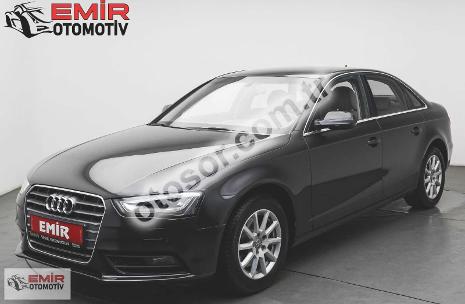 Audi A4 Sedan 2.0 Tdi Multitronic 150HP